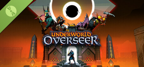 Underworld Overseer Demo Icon