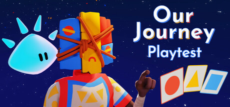 Our Journey Playtest Icon