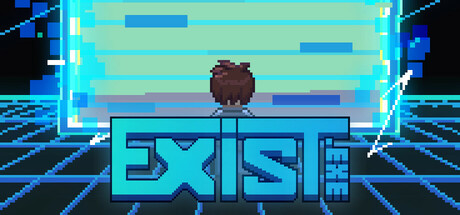 Exist.EXE Icon