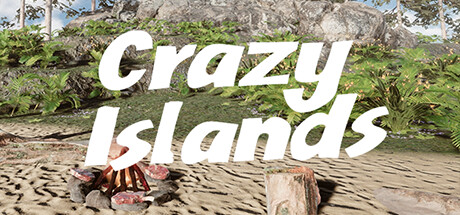 Crazy Islands Playtest Icon
