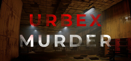 Urbex Murder Icon