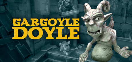 Gargoyle Doyle Icon