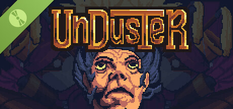UnDuster Demo Icon