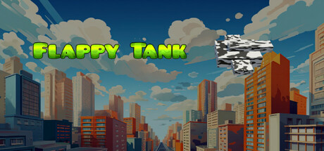 Flappy Tank Icon
