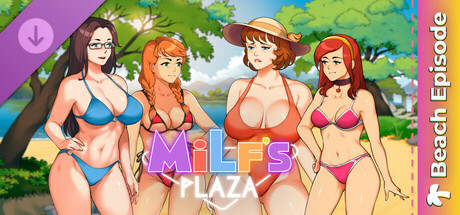 MILF's Plaza - Beach Episode Icon