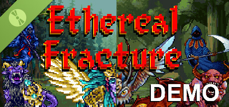 Ethereal Fracture Demo Icon