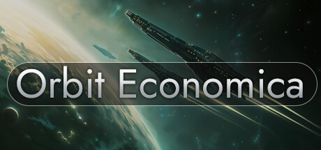 Orbit Economica Icon