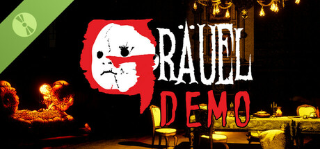 Gräuel Demo Icon