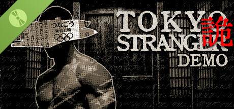 Tokyo Stranger 东京诡事 Demo Icon