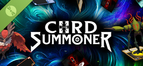 Card Summoner Demo Icon
