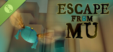 Escape from Mu Demo Icon