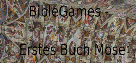 BibleGames - Erstes Buch Mose - Teil 1 Icon