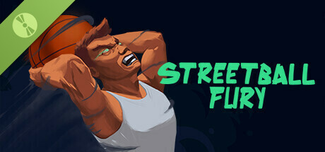 Streetball Fury Demo Icon