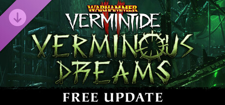 Warhammer: Vermintide 2 - Verminous Dreams Icon