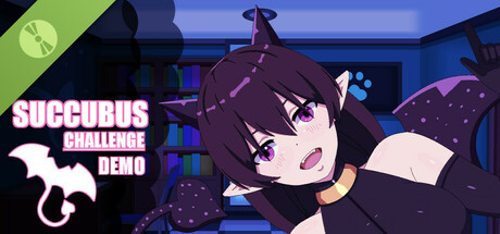 Succubus Challenge Demo Icon