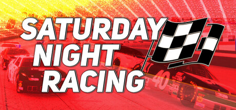 Saturday Night Racing Icon