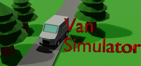 Van Simulator Icon