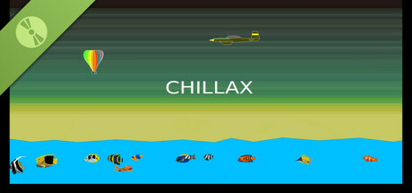 Chillax Demo Icon