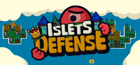 Islets Defense (Early DEMO) Icon