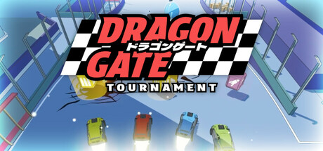 Dragon Gate Icon