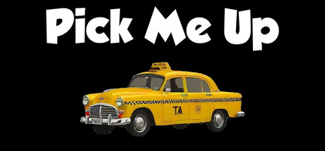 Pick Me Up - Cabbie Edition Icon