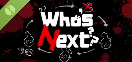 Who's Next? Demo Icon