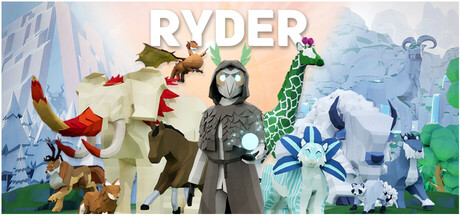 Ryder Icon