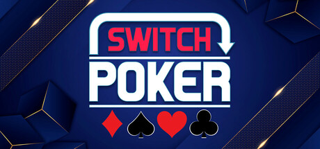 Switch Poker Icon