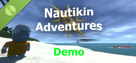 Nautikin Adventures Demo Icon