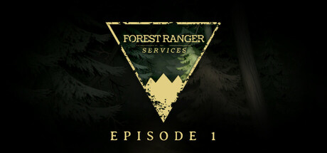Forest Ranger Services: Episode 1 Icon