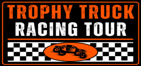 Trophy Truck Racing Tour Icon