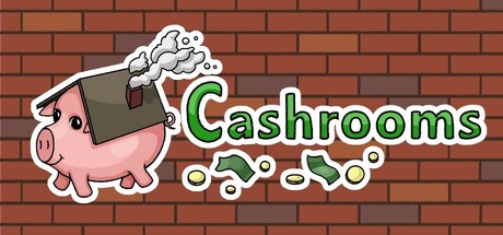 Cashrooms Icon