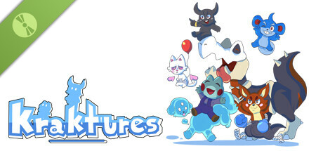 Kraktures Demo Icon