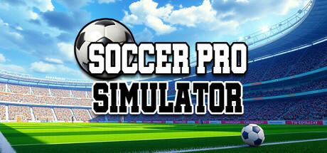 Soccer Pro Simulator Icon