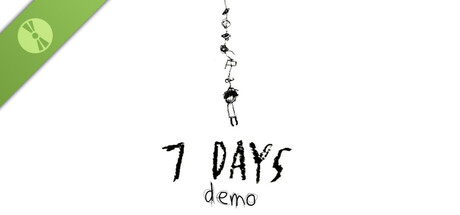 7 Days Demo Icon
