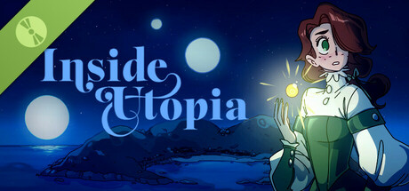 Inside Utopia Demo Icon