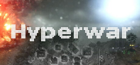 Hyperwar Icon