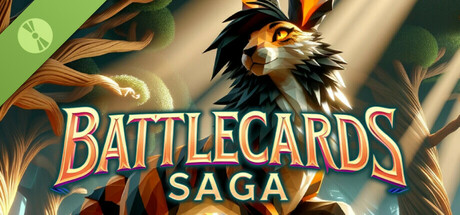 BattleCards Saga Demo Icon