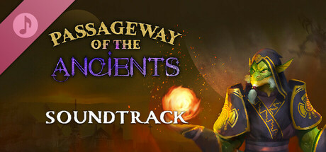 Passageway of the Ancients Soundtrack Icon