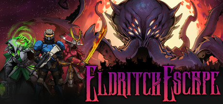 Eldritch Escape Icon