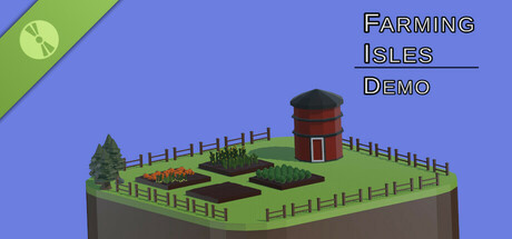 Farming Isles Demo Icon
