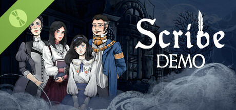 Scribe Demo Icon