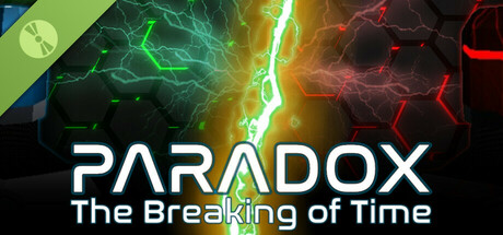 Paradox: The Breaking of Time Demo Icon