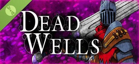 Dead Wells: The Devil Fragment Demo Icon