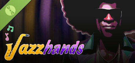 Jazzhands Demo Icon