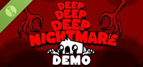 Deep Deep Deep Nightmare Demo Icon