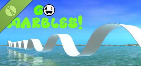 Go Marbles! Demo Icon