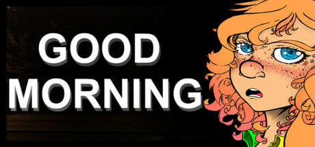 Good Morning Icon