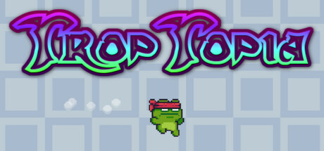 TropTopia Icon