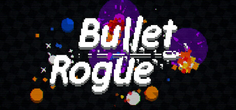 Bullet Rogue Playtest Icon